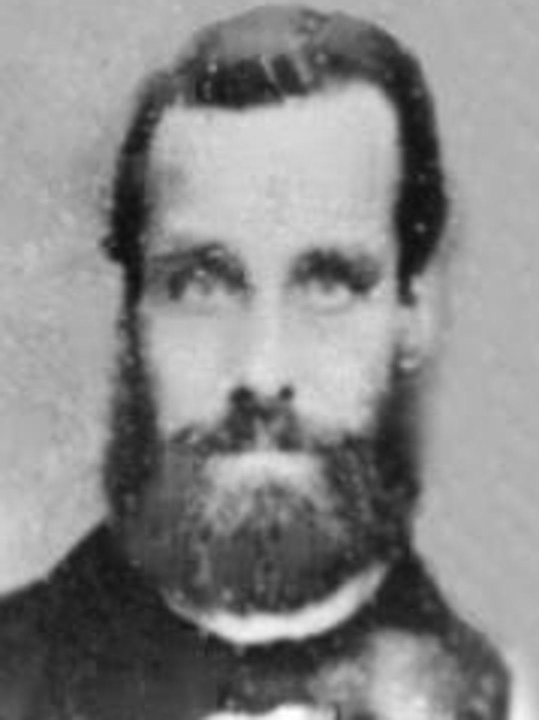 Samuel Ridout (1826 - 1895) Profile